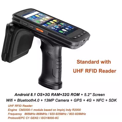 who is authorised to write on tags rfid|rfid handheld reader writer.